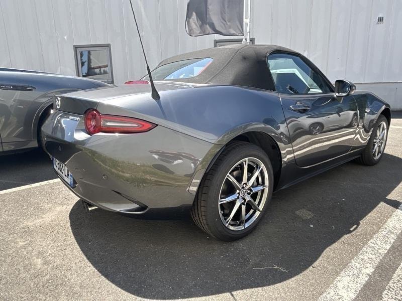 mazda - Visuel 2